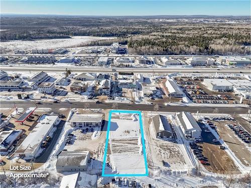 919 Prospect St, Fredericton, NB 