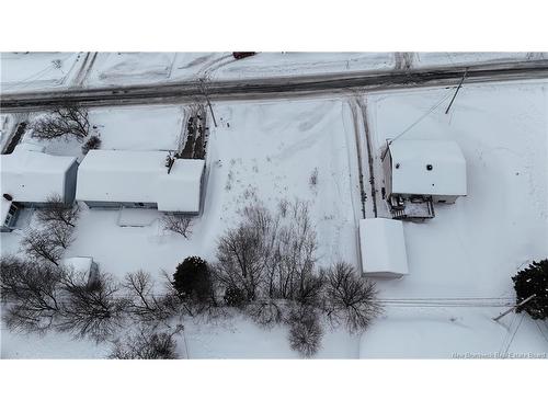 85 Cormier Rd, Edmundston, NB 