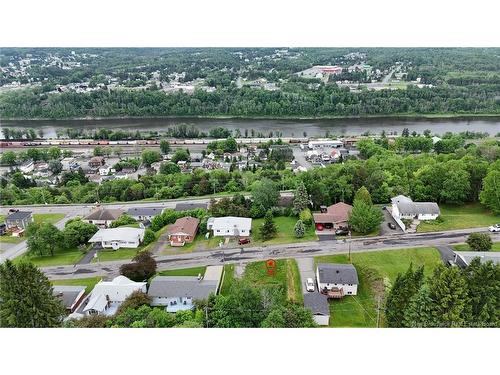 85 Cormier Rd, Edmundston, NB 