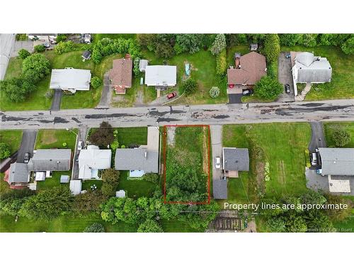 85 Cormier Rd, Edmundston, NB 
