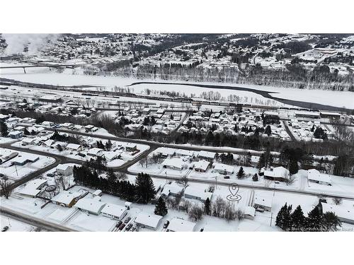 85 Cormier Rd, Edmundston, NB 