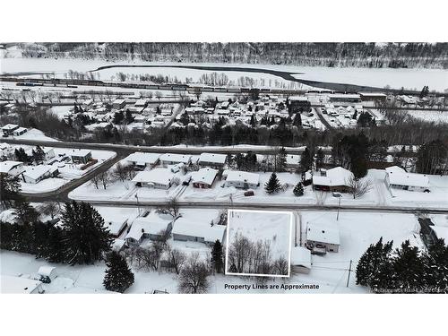 85 Cormier Rd, Edmundston, NB 