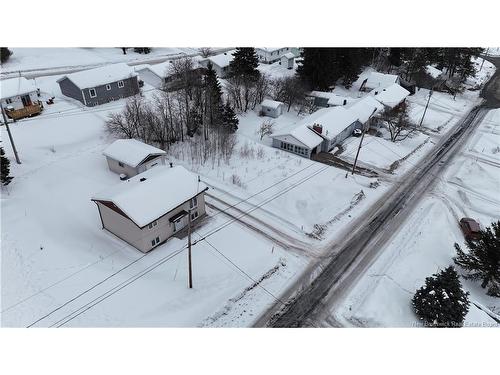 85 Cormier Rd, Edmundston, NB 