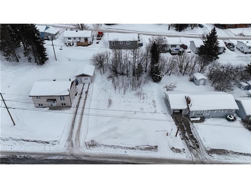 85 Cormier Rd, Edmundston, NB 