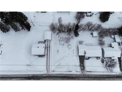 85 Cormier Rd, Edmundston, NB 