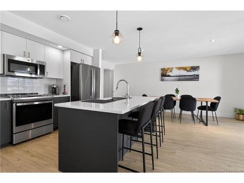 202 Dickey Blvd, Riverview, NB 