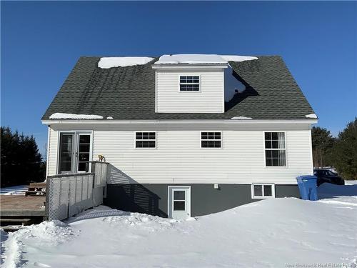 128 Mechanic St, Bath, NB 