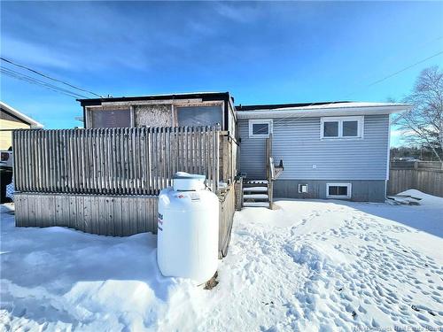 510 Fleet, Bathurst, NB 