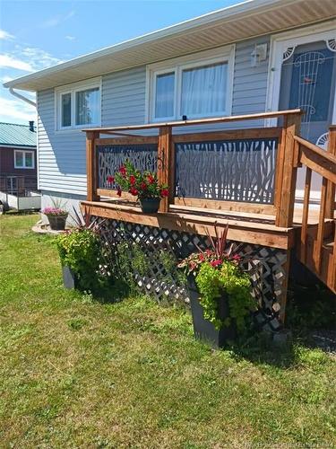 510 Fleet, Bathurst, NB 