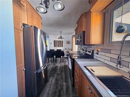 510 Fleet, Bathurst, NB 