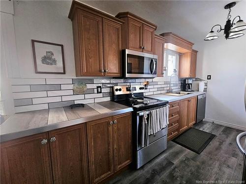 510 Fleet, Bathurst, NB 