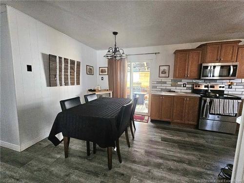 510 Fleet, Bathurst, NB 