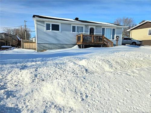 510 Fleet, Bathurst, NB 