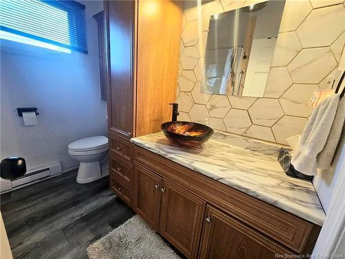 510 Fleet, Bathurst, NB 