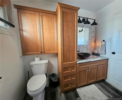 510 Fleet, Bathurst, NB 