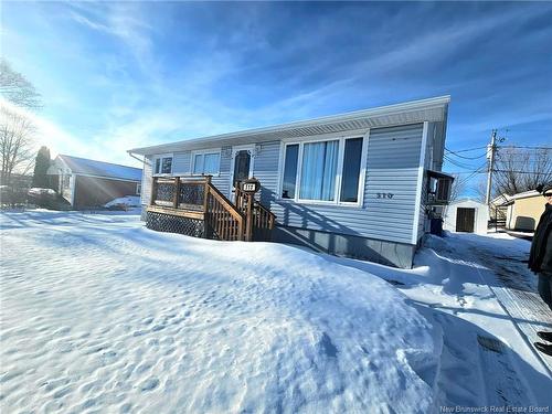 510 Fleet, Bathurst, NB 