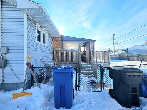 510 Fleet, Bathurst, NB 