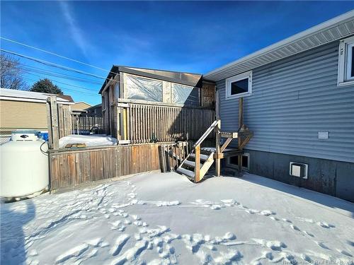 510 Fleet, Bathurst, NB 