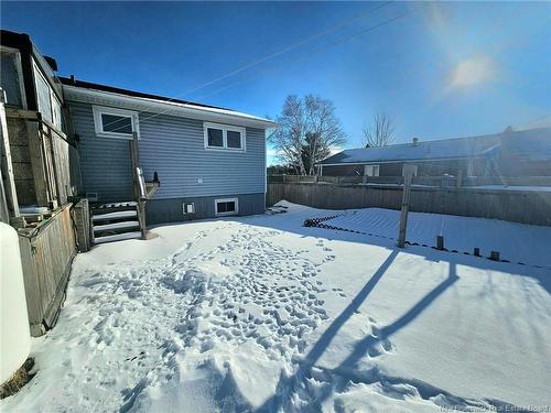 510 Fleet, Bathurst, NB 