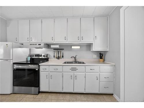 692 Albert St, Fredericton, NB 