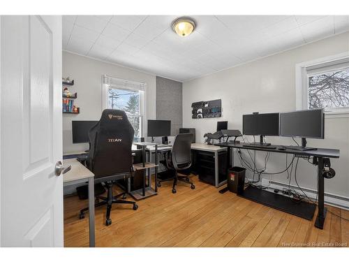 692 Albert St, Fredericton, NB 