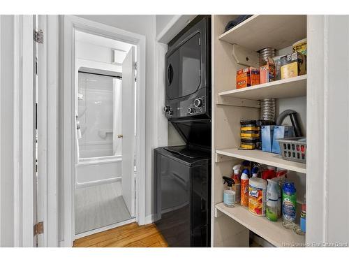 692 Albert St, Fredericton, NB 