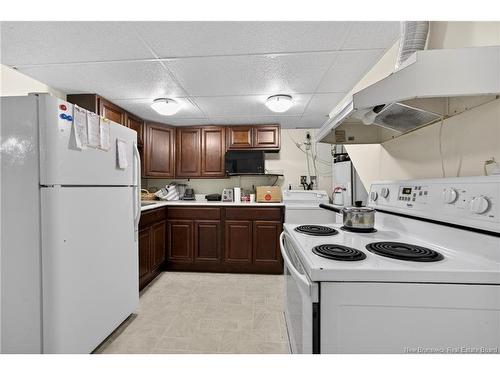 692 Albert St, Fredericton, NB 