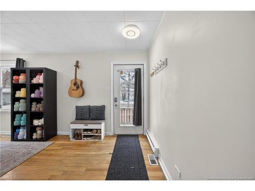 692 Albert St, Fredericton, NB 