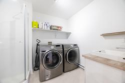 Laundry room - 