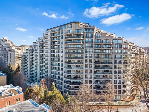 2B-6150 Av. du Boisé  Montréal (Côte-Des-Neiges/Notre-Dame-De-Grâce), QC H3S 2V2