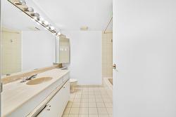 Bathroom - 