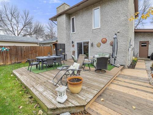 80 Southwell Rd, Winnipeg, MB 