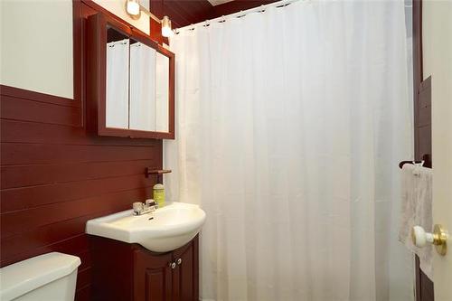 289 Oakview Ave, Winnipeg, MB 