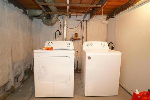 289 Oakview Ave, Winnipeg, MB 