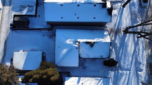 289 Oakview Ave, Winnipeg, MB 