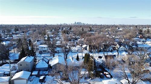 289 Oakview Ave, Winnipeg, MB 