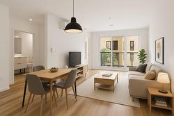 206-2121 Av. Papineau  Montréal (Ville-Marie), QC H2K 4J5