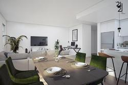 306-2121 Av. Papineau  Montréal (Ville-Marie), QC H2K 0E6