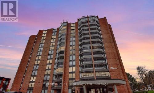 405 - 181 COLLIER STREET  Barrie, ON L4M 5L6