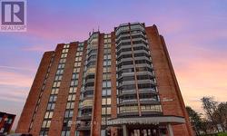 405 - 181 COLLIER STREET  Barrie, ON L4M 5L6