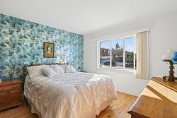 Chambre à coucher principale - 