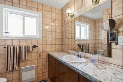 Salle de bains - 