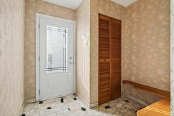 Hall d'entrée/Vestibule - 