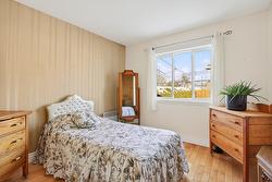 Chambre à coucher - 