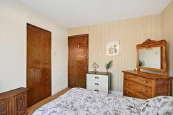 Chambre à coucher - 