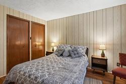 Chambre à coucher - 