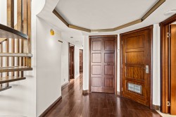 Hall d'entrée/Vestibule - 