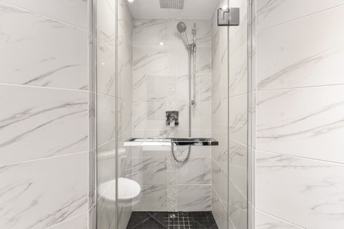 Salle de bains - Ph02-60 Rue Berlioz, Montréal (Verdun/Île-Des-Soeurs), QC - Indoor Photo Showing Bathroom