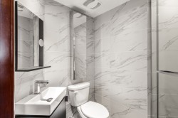 Salle de bains - 