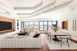 Intérieur - 